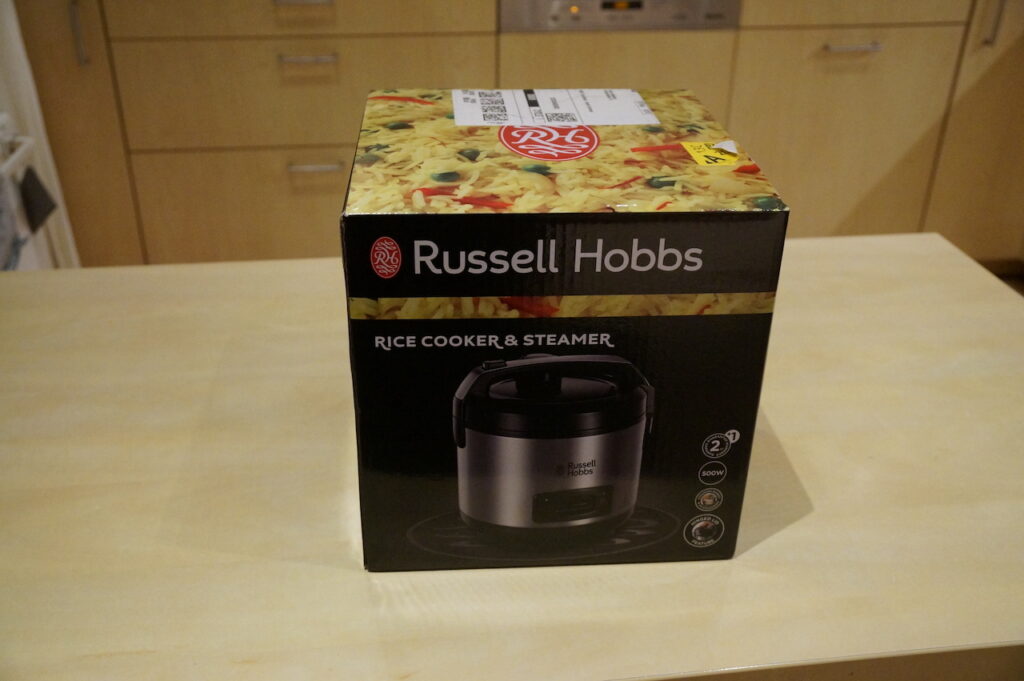 Russell Hobbs FAQ Russell Hobbs FAQ